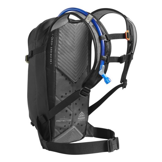 Batoh - CAMELBAK Toro Protector 14 2018 - černá