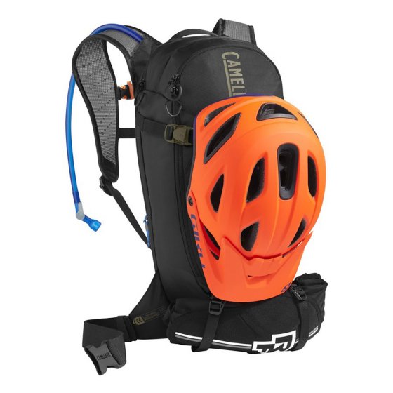 Batoh - CAMELBAK Toro Protector 14 2018 - černá