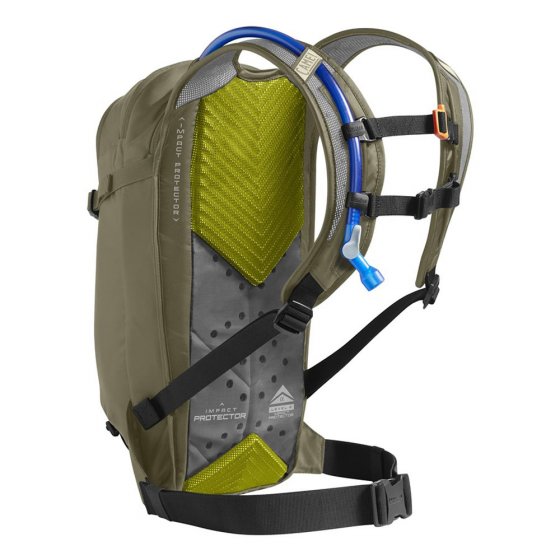 Batoh - CAMELBAK Toro Protector 14 2018 - Olive