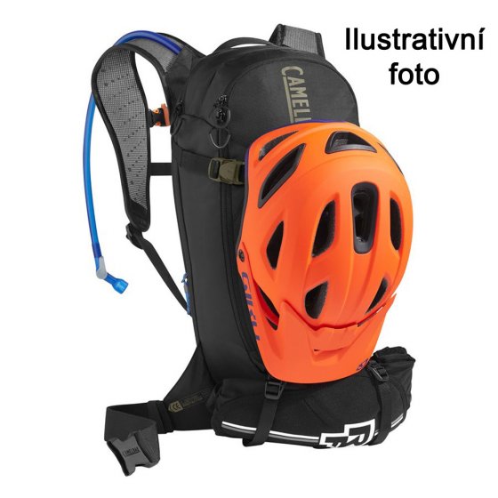 Batoh - CAMELBAK Toro Protector 14 2018 - Olive