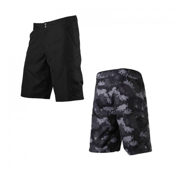 Kraťasy - FOX Ranger 12 Short 2012