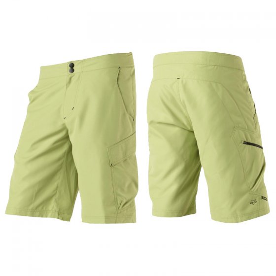 Kraťasy - FOX Ranger 12 Short 2012