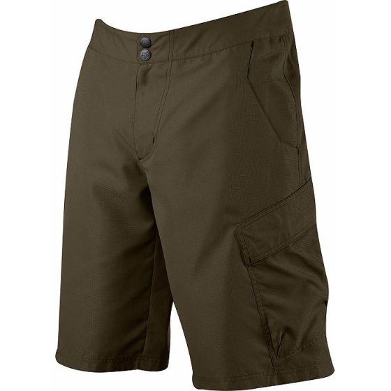 Kraťasy - FOX Ranger 12 Short 2012