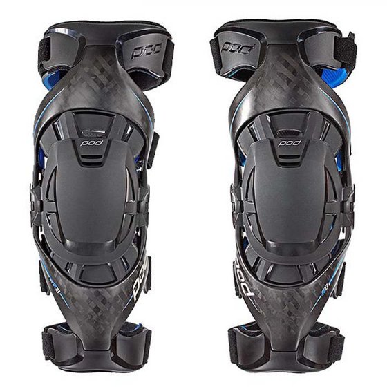 Ortéza - POD MX - K8 Knee Brace Carbon