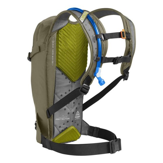 Batoh - CAMELBAK Toro Protector 8 2018 - Olive