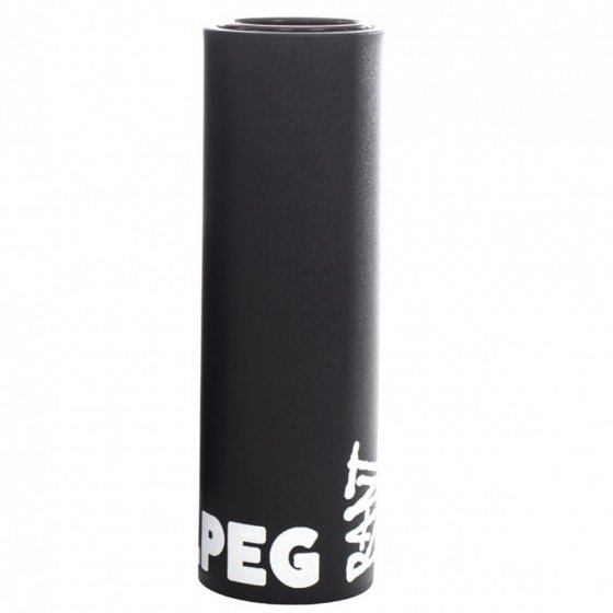 Peg - Rant LL Cool Plastic - černá