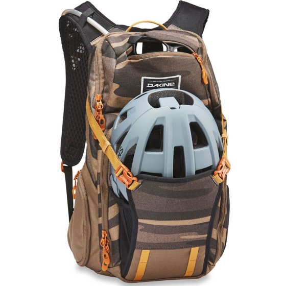 Batoh - DAKINE Drafter 14L 2018 - camo