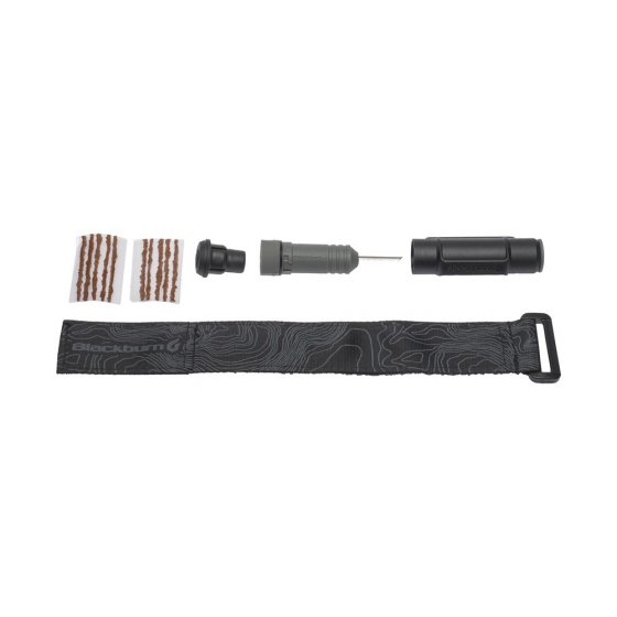 Opravná sada - BLACKBURN Plugger Tubeless Tire Reapir Kit