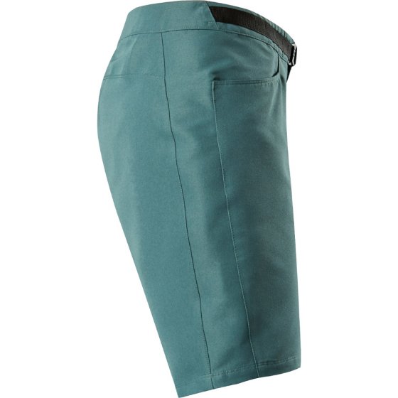 Dámské kraťasy - FOX Womens Ripley Short 2018 - Pine