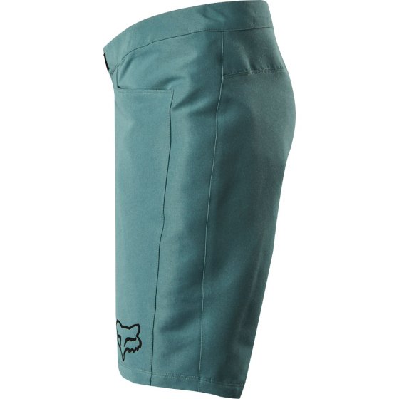 Dámské kraťasy - FOX Womens Ripley Short 2018 - Pine