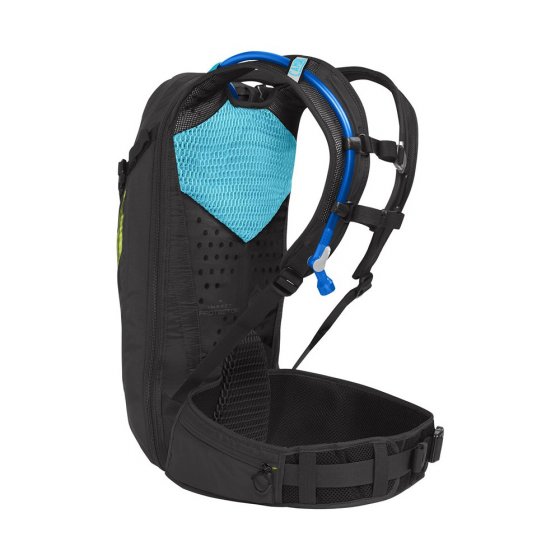 Batoh - CAMELBAK KUDU Protector 10L 2018 - černá