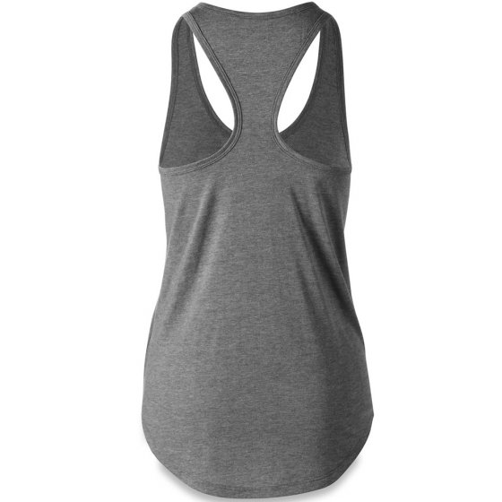 Dámské tílko - DAKINE Avani Racerback Tank 2018 - šedá