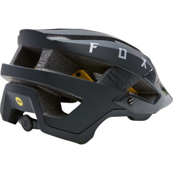 Přilba MTB - FOX Flux MIPS Helmet 2018 - černá