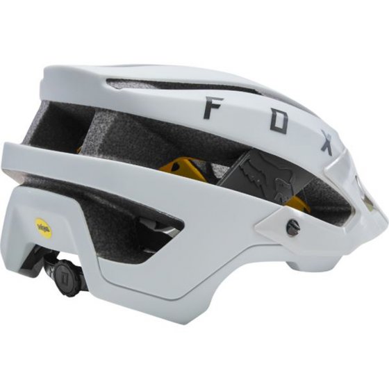 Přilba MTB - FOX Flux MIPS Helmet 2018 - šedá