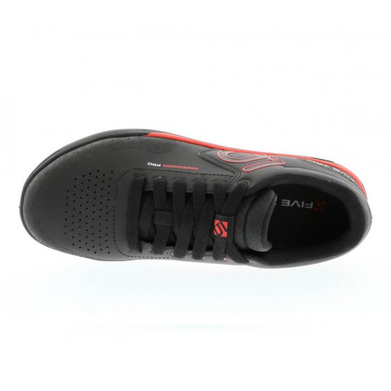 Boty - FIVE TEN Freerider PRO 2018 - Black/Red