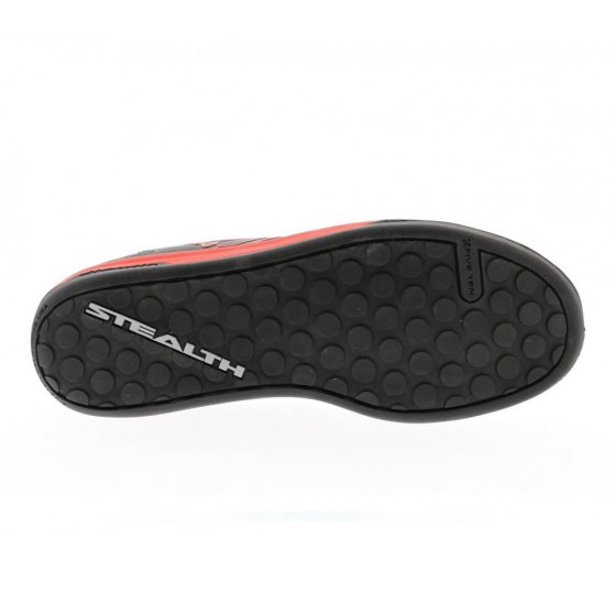 Boty - FIVE TEN Freerider PRO 2018 - Black/Red