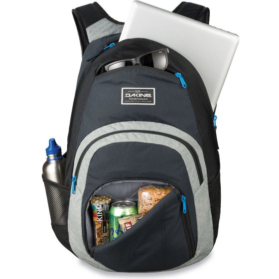 Batoh - DAKINE Campus 33L 2018 - Carbon