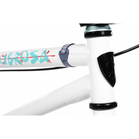 Freestyle BMX kolo - SUBROSA Sono 20,5" 2019 - Satin White