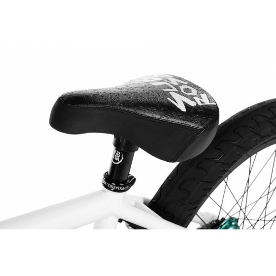 Freestyle BMX kolo - SUBROSA Sono 20,5" 2019 - Satin White