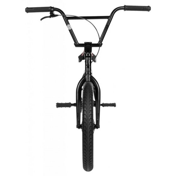 Freestyle BMX kolo - SUBROSA Salvador 21" 2019 - Satin Black