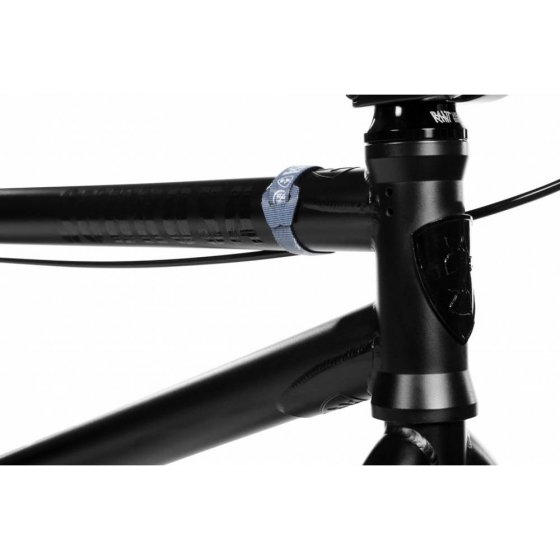 Freestyle BMX kolo - SUBROSA Salvador 21" 2019 - Satin Black