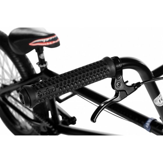 Freestyle BMX kolo - SUBROSA Salvador 21" 2019 - Satin Black