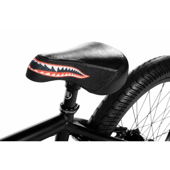 Freestyle BMX kolo - SUBROSA Salvador 21" 2019 - Satin Black