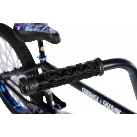 Subrosa x shadow 2019 top