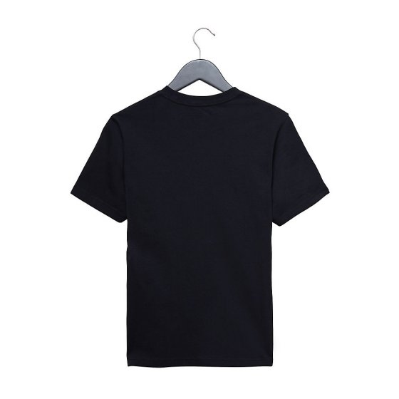 Chlapecké triko - VANS Classic T-Shirt - Black/White