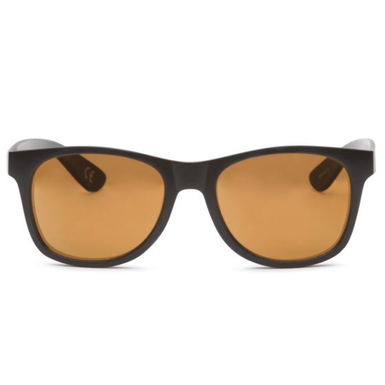 Sluneční brýle - VANS Spicoli 4 Shades - Black/Bronze