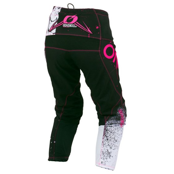 Dámské kalhoty - O'NEAL Element SHRED 2019 - růžová