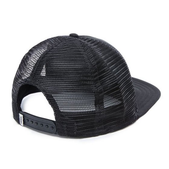 Dámská čepice - VANS Beach Girl Trucker - Onyx/White