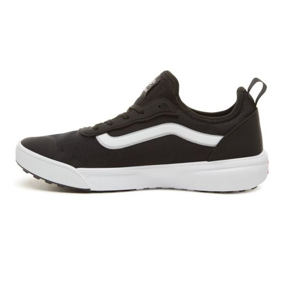 Boty - VANS UltraRange AC - Black/True White