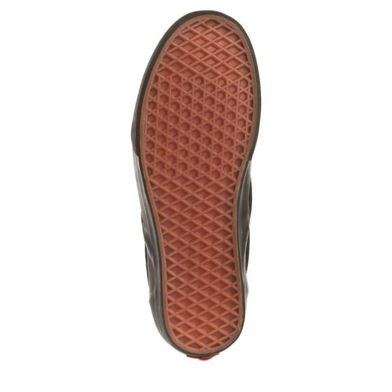 Boty - VANS Slip On - černá