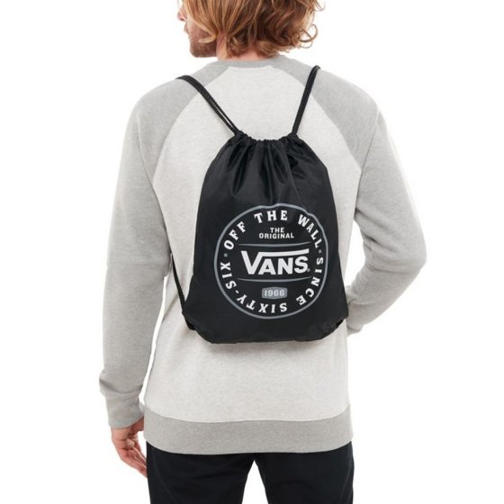 Batoh / Vak - VANS Benched Bag - Black/Multi