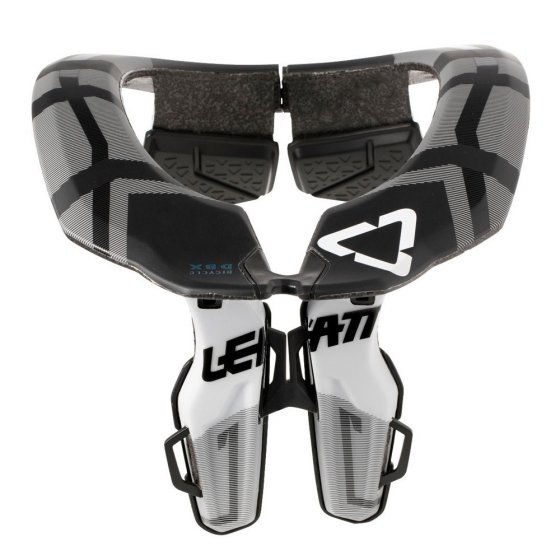 Krční chránič - LEATT Brace DBX 3.5 2019 - Fuel Black