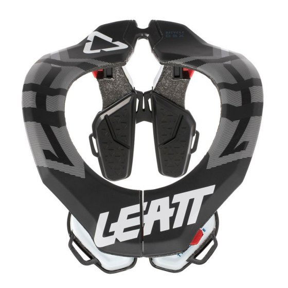 Krční chránič - LEATT Brace DBX 3.5 2019 - Fuel Black