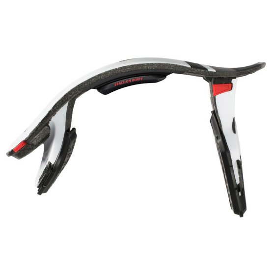 Krční chránič - LEATT Brace GPX 3.5 2019 - bílá