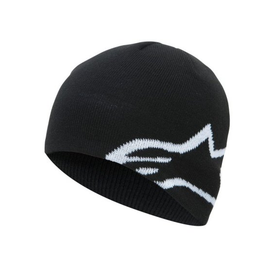 Kulich - ALPINESTARS Corp Shift Beanie 2018 - černá