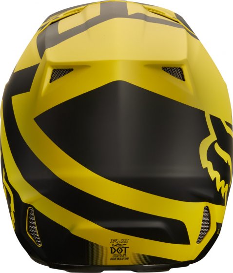 V2 Preme Helmet, Ece