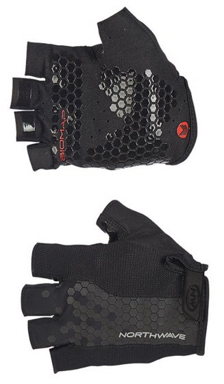 Grip Short Gloves