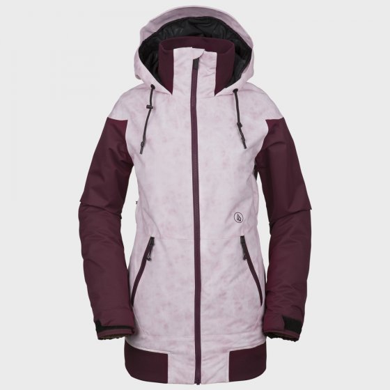 Meadow Ins Jacket