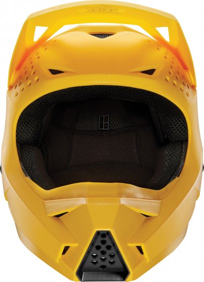 Pánská MX helma Shift Whit3 Helmet Yellow M