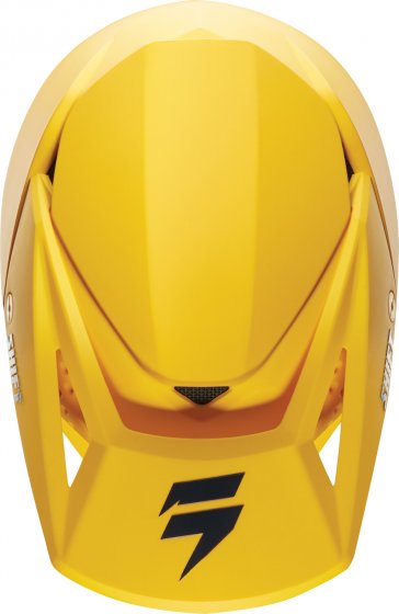Pánská MX helma Shift Whit3 Helmet Yellow M