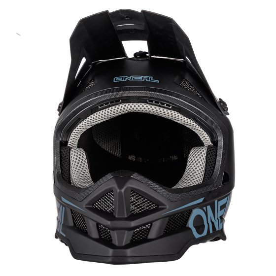 Přilba O´Neal Blade SOLID černá XS