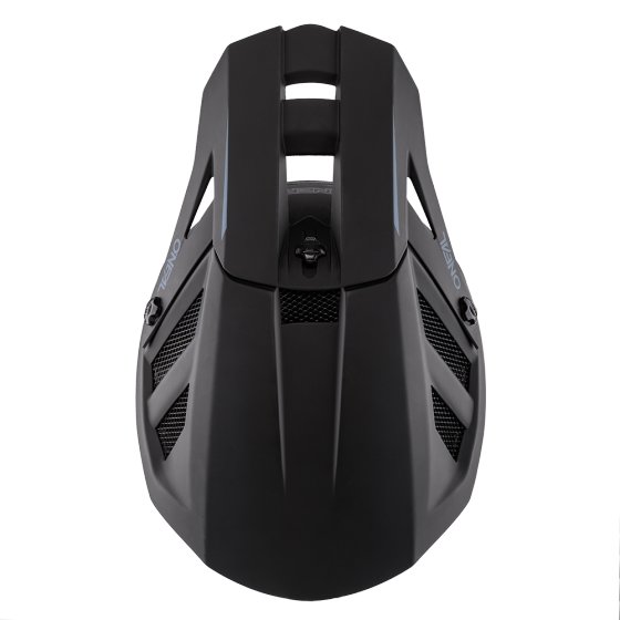 Přilba O´Neal Blade SOLID černá XS