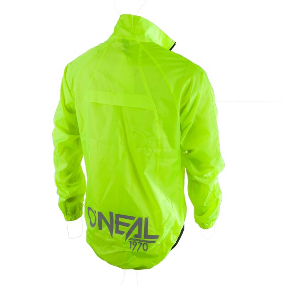 Větrovka O´Neal BREEZE neon žlutá XS