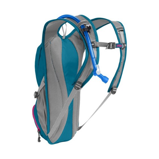 Dámský  batoh - CAMELBAK Aurora 2019 - Teal/Pink