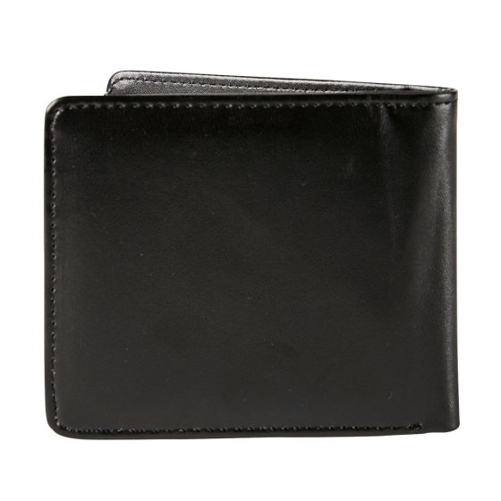 Peněženka - FOX Core Wallet - černá