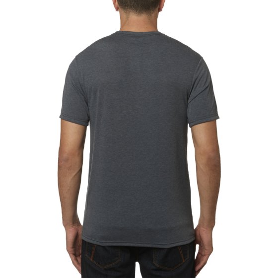 Triko - FOX Aviator Ss Tech Tee 2019 - Heater Deep Cobalt